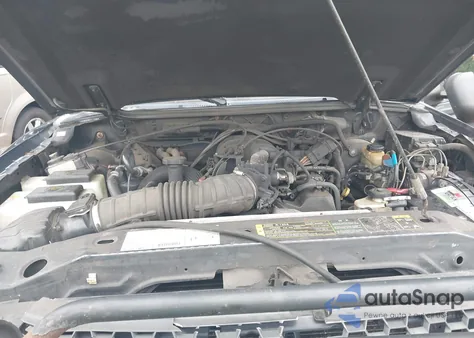 2003 Ford Ranger Edge/Xlt z USA, uszkodzony, nr VIN 1FTZR45E93TA21876